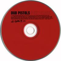 Dub Pistols Label