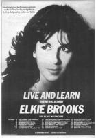 Elkie Brooks Advert
