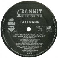 Fattmann Label