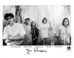 Gin Blossoms Publicity Photo