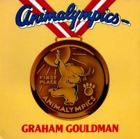 Graham Gouldman 
