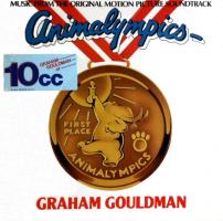 Graham Gouldman 