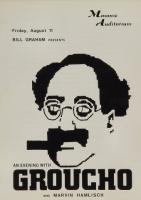 Groucho Marx Program
