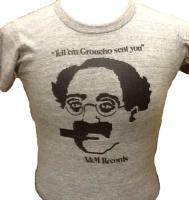 Groucho Marx Shirt, Clothing