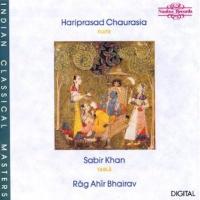 Hariprasad Chaurasia & Sabir Khan  CD