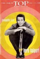 Herb Alpert & the Tijuana Brass Cover