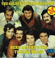 Herb Alpert & the Tijuana Brass 