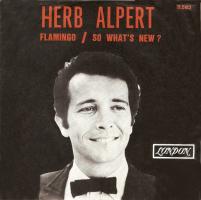 Herb Alpert & the Tijuana Brass 