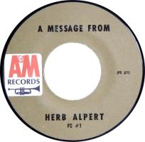 Herb Alpert & the Tijuana Brass 