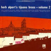 Herb Alpert & the Tijuana Brass 