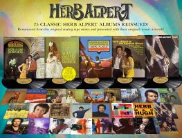Herb Alpert Catalog