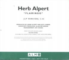Herb Alpert 