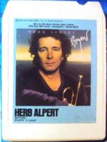 Herb Alpert 8-track