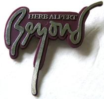 Herb Alpert Pin