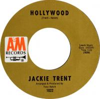 Jackie Trent Label