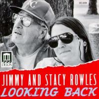 Jimmy and Stacy Rowles CD