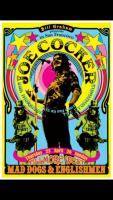 Joe Cocker Poster