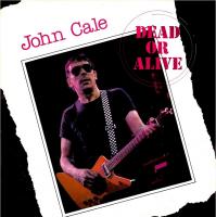 John Cale 