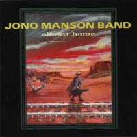 Jono Manson 