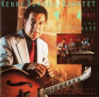 Kenny Burrell Quartet 