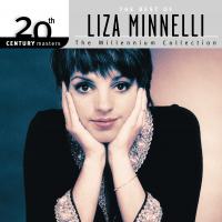 Liza Minnelli 