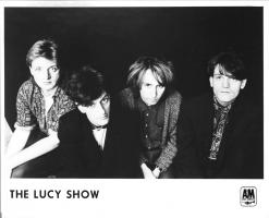 Lucy Show Publicity Photo