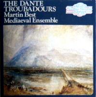 Martin Best Mediaeval Ensemble CD