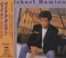 Michael Damian 