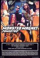 Monster Magnet Advert