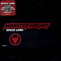 Monster Magnet CD