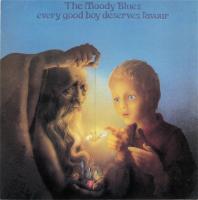 Moody Blues 
