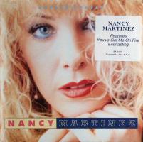 Nancy Martinez 