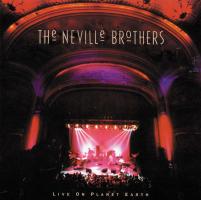 Neville Brothers 