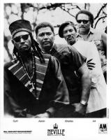 Neville Brothers Publicity Photo