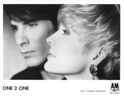 One 2 One Publicity Photo