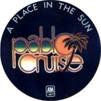 Pablo Cruise Sticker