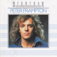 Peter Frampton CD