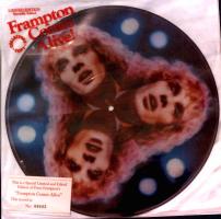 Peter Frampton Picture Disc