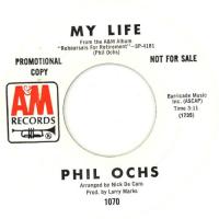 Phil Ochs Promo