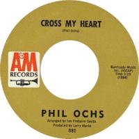 Phil Ochs Label