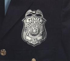 Police CD