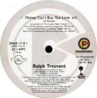 Ralph Tresvant Label