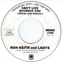 Ron Keith and Ladys Promo