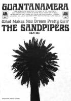 Sandpipers Advert