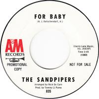 Sandpipers Promo