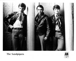 Sandpipers Publicity Photo