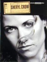 Sheryl Crow Music Book