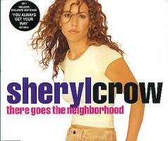 Sheryl Crow 