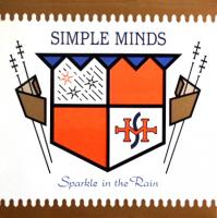 Simple Minds 