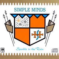 Simple Minds CD
